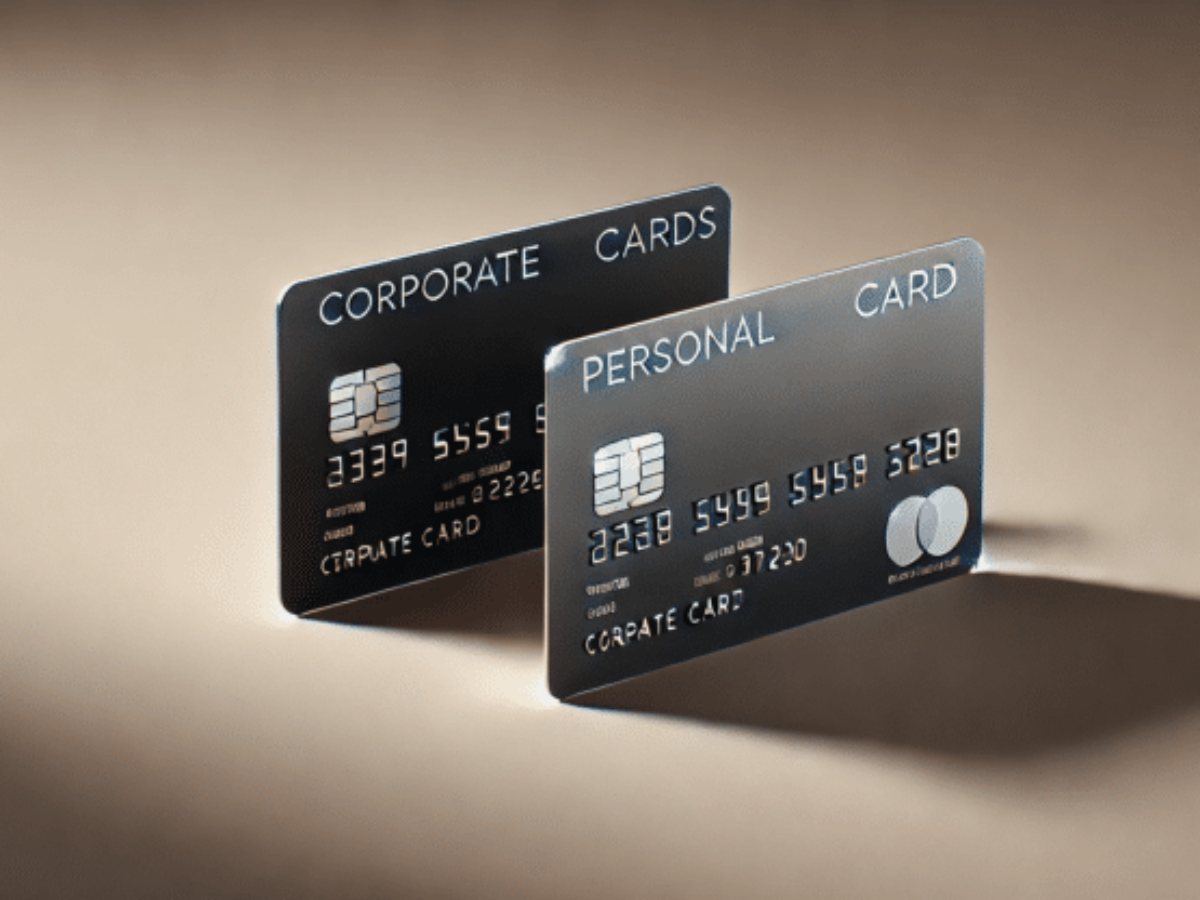 法人カードと個人カードの見分け方完全ガイド｜法人経営者・経理担当者必見の使い分けポイント | 法人カード比較コンシェル