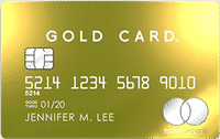 ラグジュアリーカード／Mastercard Gold Card