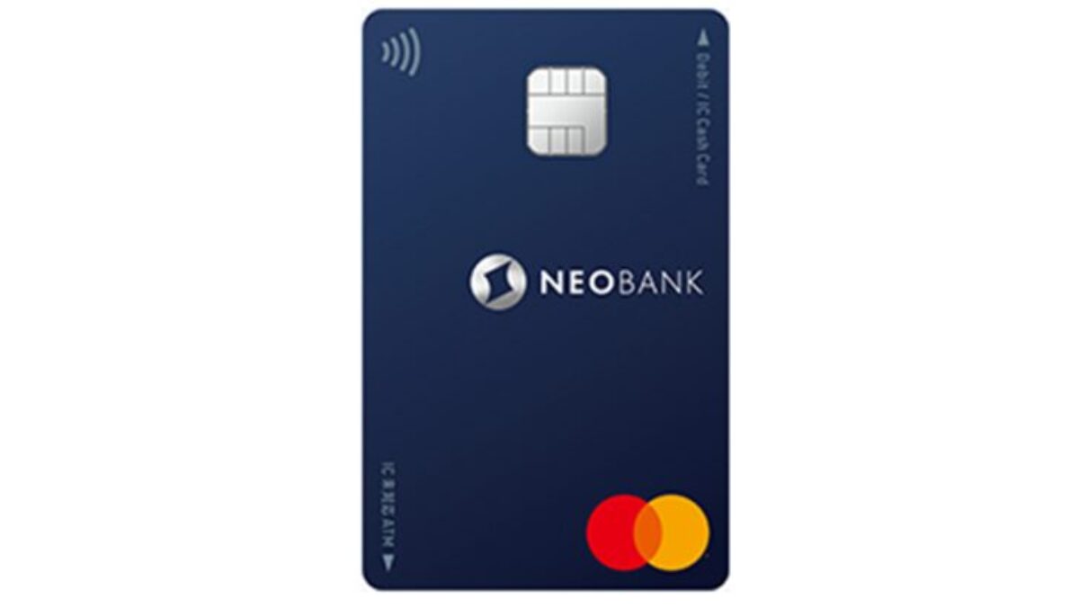 住信SBIネット銀行 ビジネスデビットカード（Mastercard） | 法人カード比較コンシェル