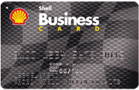 シェルビジネスカード／SS専用カード